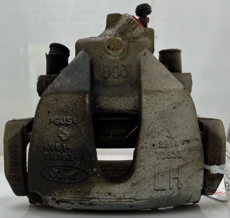 2013 Ford C-MAX Caliper