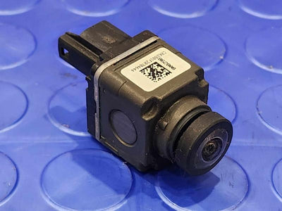 2017 Audi Q7 Camera/Projector