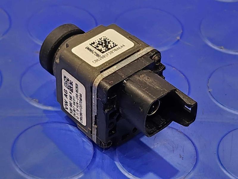 2017 Audi Q7 Camera/Projector
