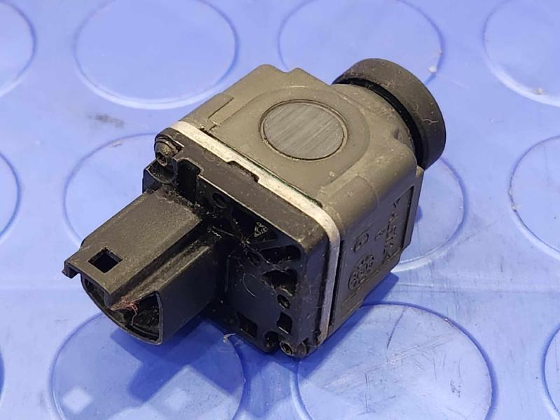 2017 Audi Q7 Camera/Projector