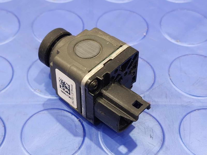 2017 Audi Q7 Camera/Projector