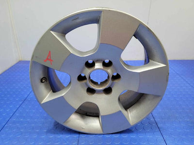 2007 Nissan Pathfinder Wheel