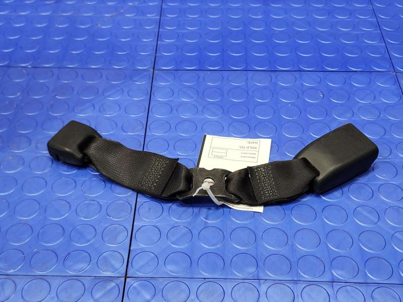 2015 Toyota Prius Rear Seat Belt