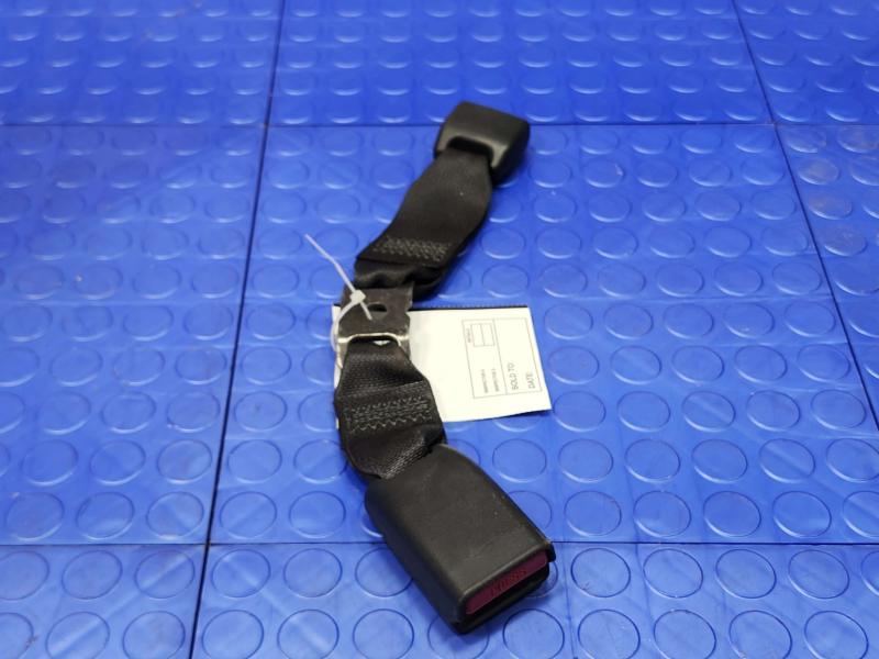 2015 Toyota Prius Rear Seat Belt