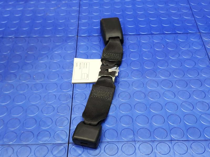 2015 Toyota Prius Rear Seat Belt