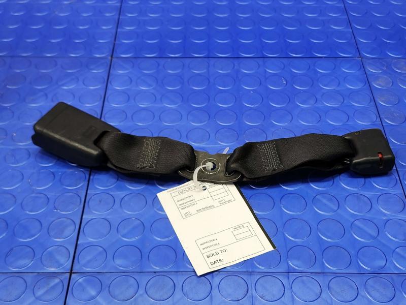 2015 Toyota Prius Rear Seat Belt