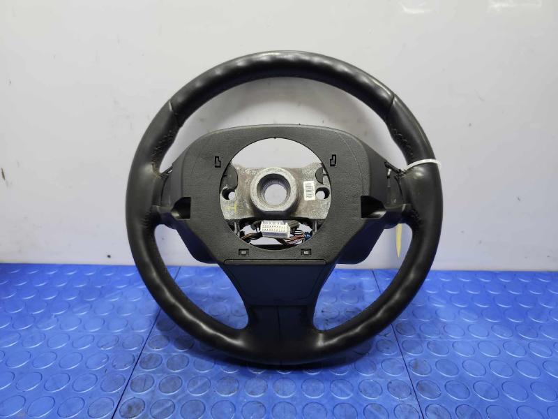2017 Acura RDX Steering Wheel