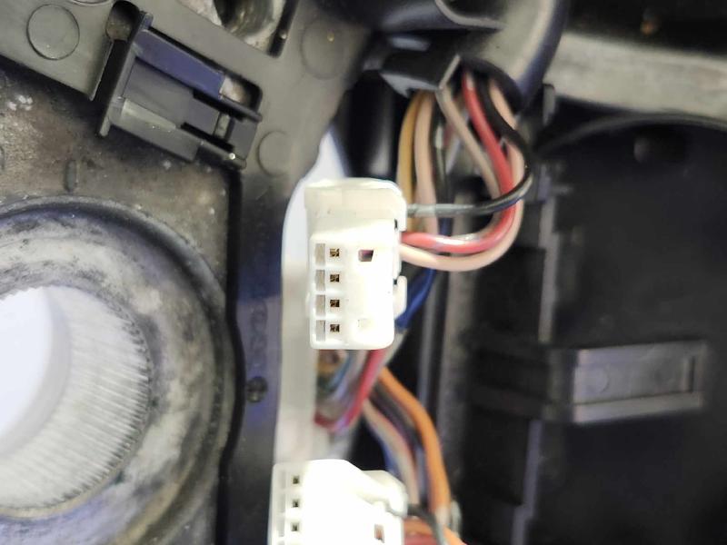 2017 Acura RDX Steering Wheel