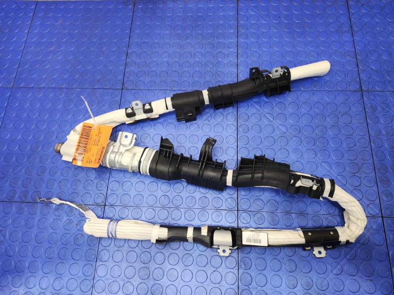 2016 Honda Fit Air Bag