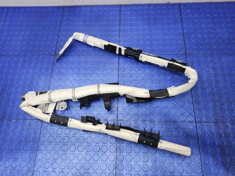 2016 Honda Fit Air Bag