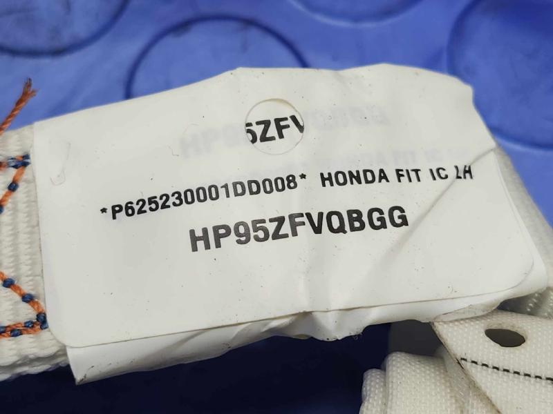 2016 Honda Fit Air Bag