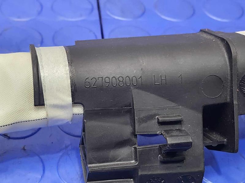 2016 Honda Fit Air Bag