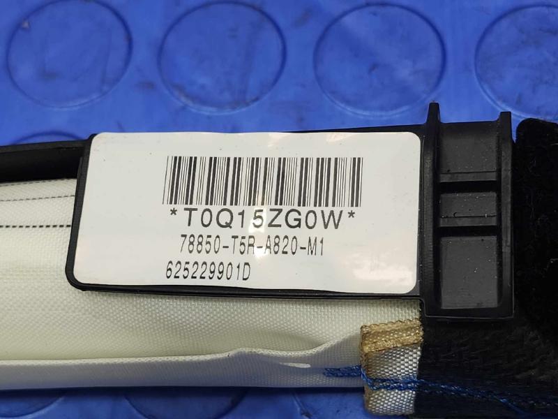 2016 Honda Fit Air Bag