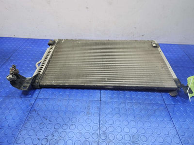 2003 Lincoln Town Car Condenser