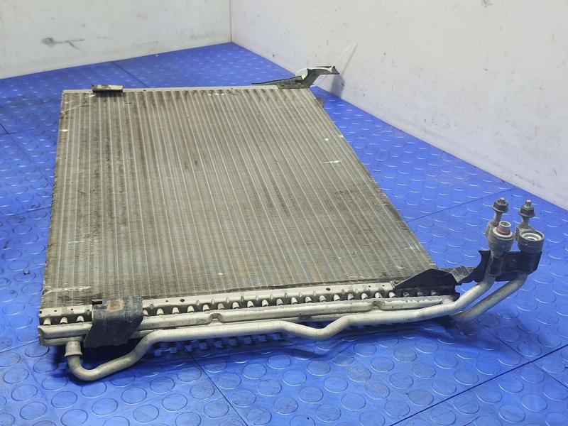 2003 Lincoln Town Car Condenser