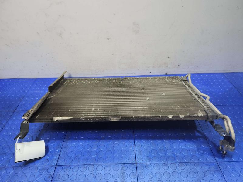 2003 Lincoln Town Car Condenser
