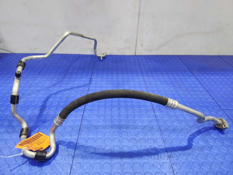 2016 Volkswagen Jetta Air Conditioner Hose