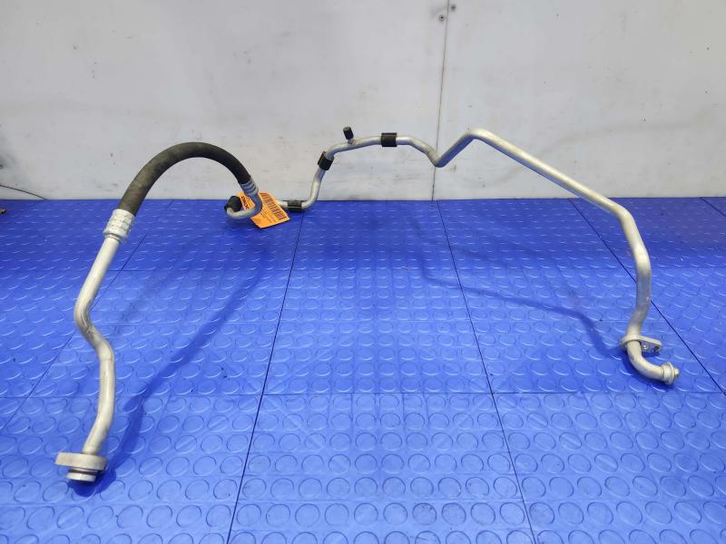 2016 Volkswagen Jetta Air Conditioner Hose