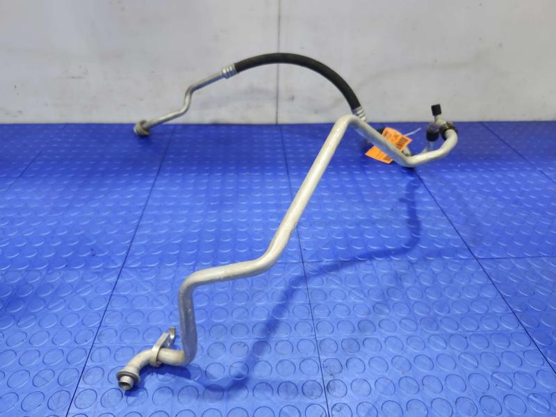 2016 Volkswagen Jetta Air Conditioner Hose