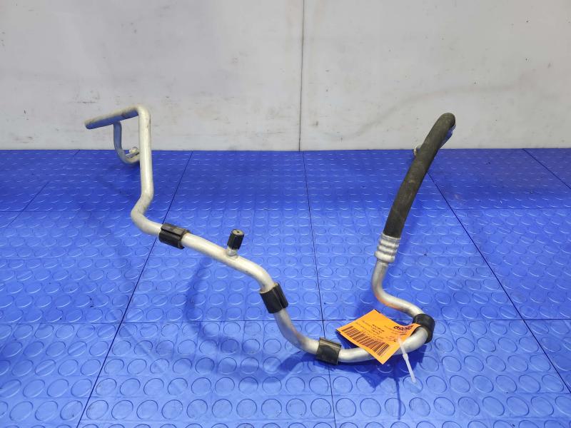 2016 Volkswagen Jetta Air Conditioner Hose