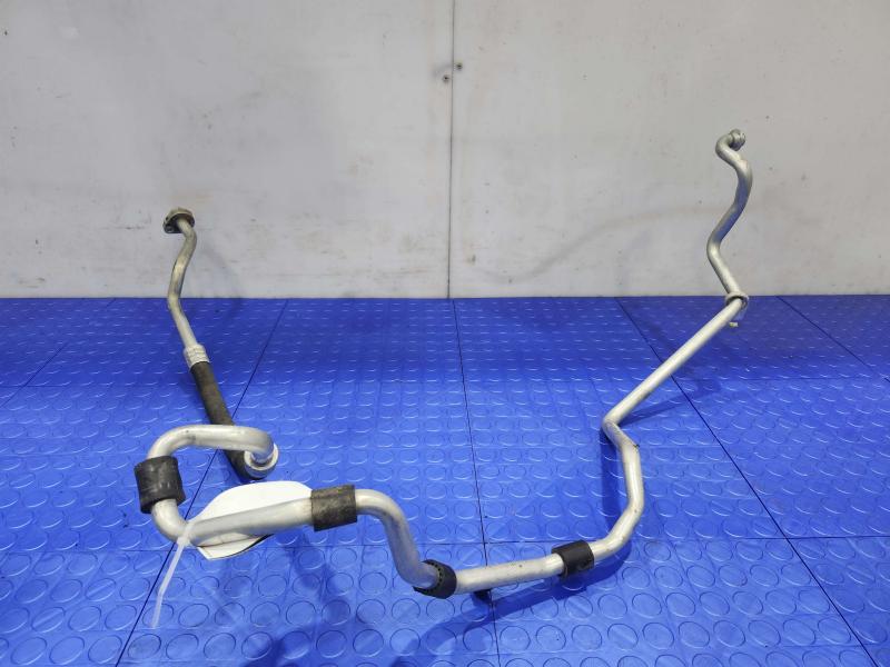 2016 Volkswagen Jetta Air Conditioner Hose