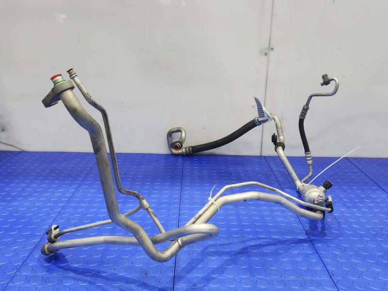 2011 Kia Sorento Air Conditioner Hose
