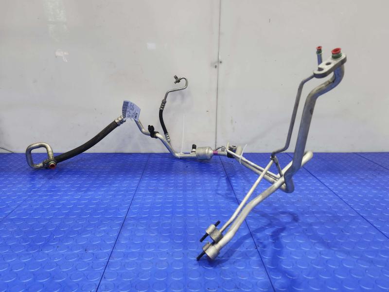 2011 Kia Sorento Air Conditioner Hose