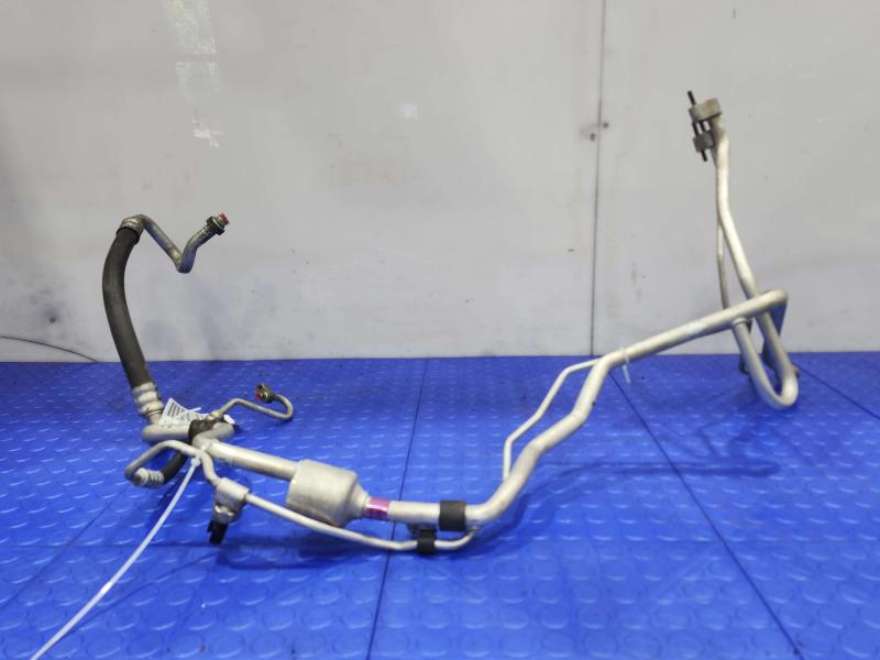 2011 Kia Sorento Air Conditioner Hose