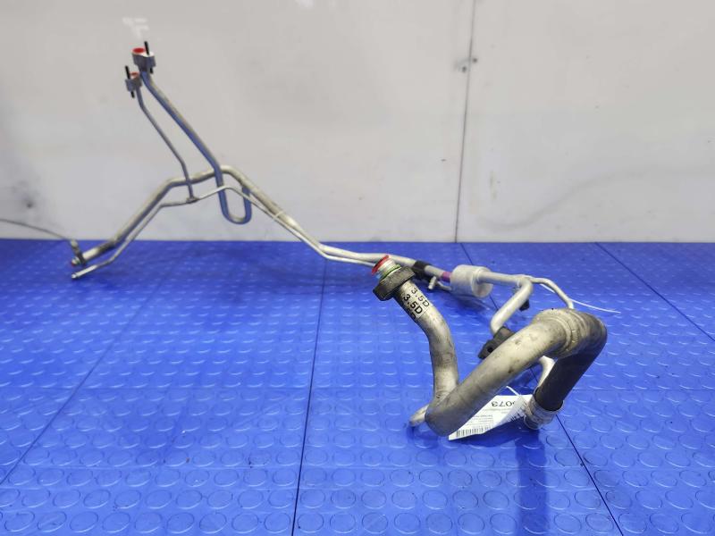 2011 Kia Sorento Air Conditioner Hose