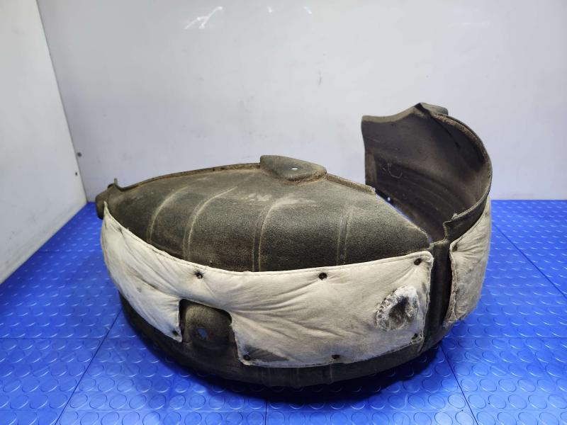 2021 Hyundai Sonata Inner Fender Liner