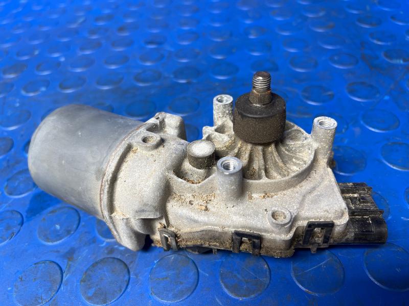 2010-2016 Buick Lacrosse Windshield Wiper Motor Genuine OEM Part 20815082