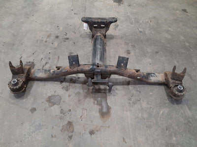 2007 Cadillac DTS Crossmember/Cradle/Undercarria