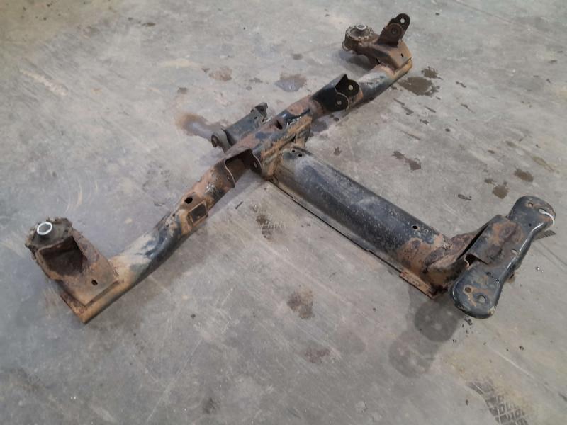 2007 Cadillac DTS Crossmember/Cradle/Undercarria