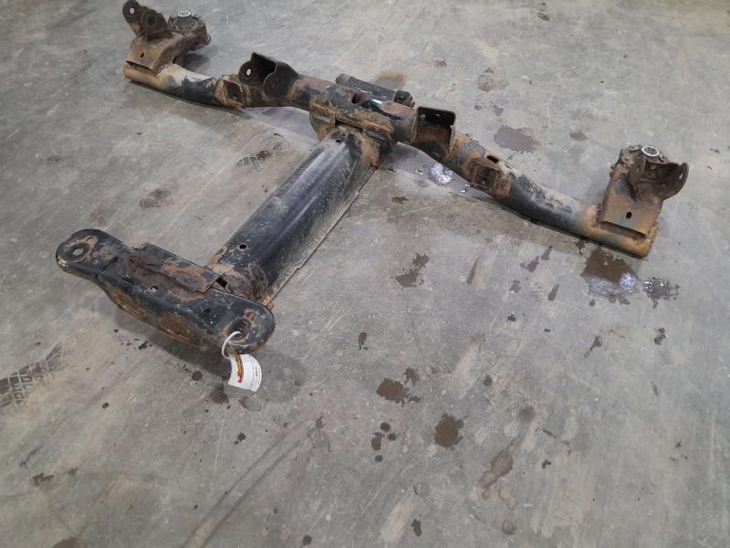 2007 Cadillac DTS Crossmember/Cradle/Undercarria
