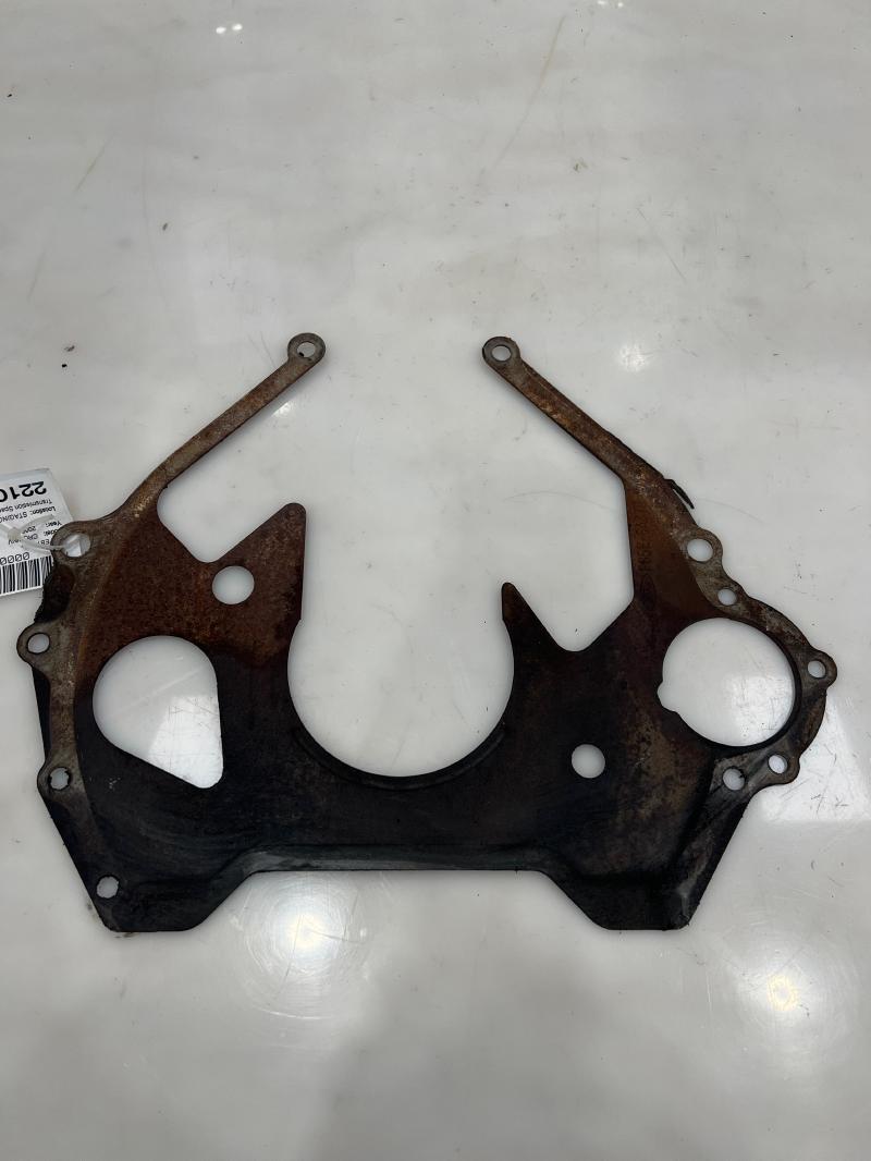 2003 - 2011 Ford Crown Victoria Starter Index Plate 4.6L OEM F65E6A373EA
