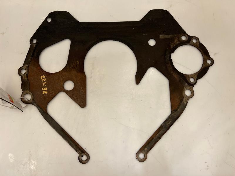 2003 - 2011 Ford Crown Victoria Starter Index Plate 4.6L OEM F65E6A373EA