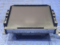 2014 Dodge Durango Radio Receiver Display Screen Assembly 8.4" NON Navigation OEM 68164637AG