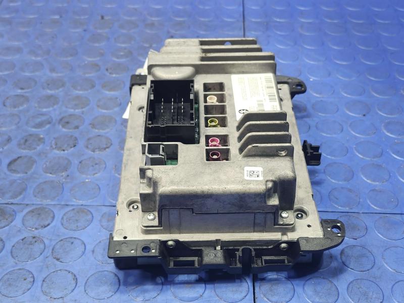 2014 Dodge Durango Radio Receiver Display Screen Assembly 8.4" NON Navigation OEM 68164637AG