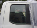 2017 Ford F-250 Super Duty Rear Door Glass/Window