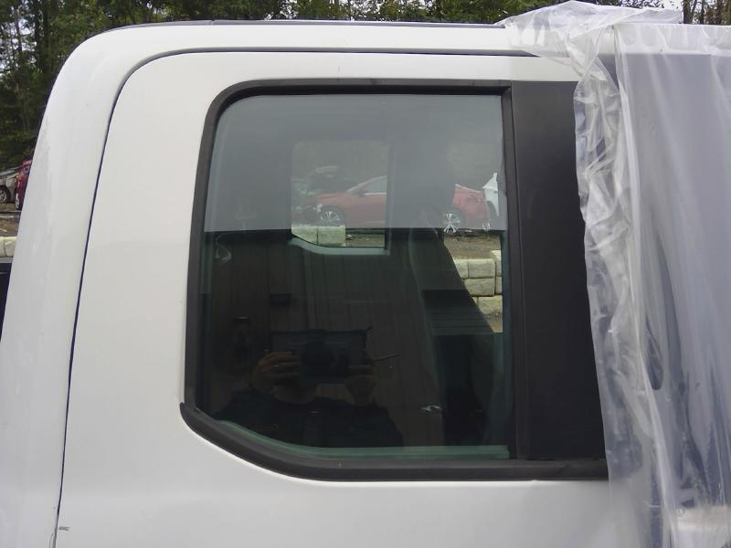 2017 Ford F-250 Super Duty Rear Door Glass/Window