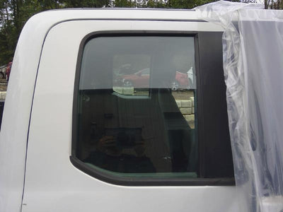 2017 Ford F-250 Super Duty Rear Door Glass/Window