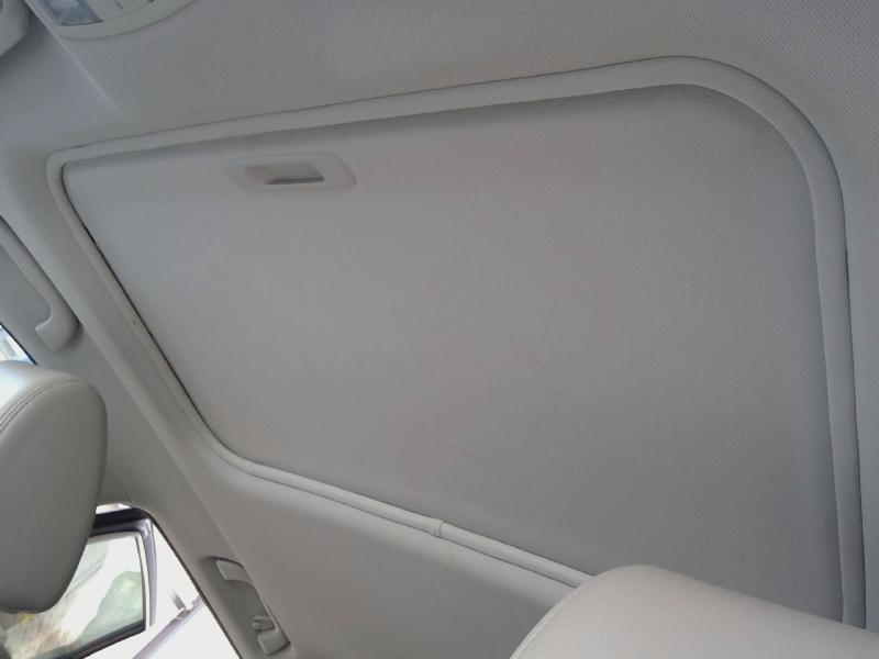 2015 Mazda CX-9 Roof Glass (Glass Only)