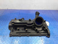 2019 Nissan Titan Valve Cover