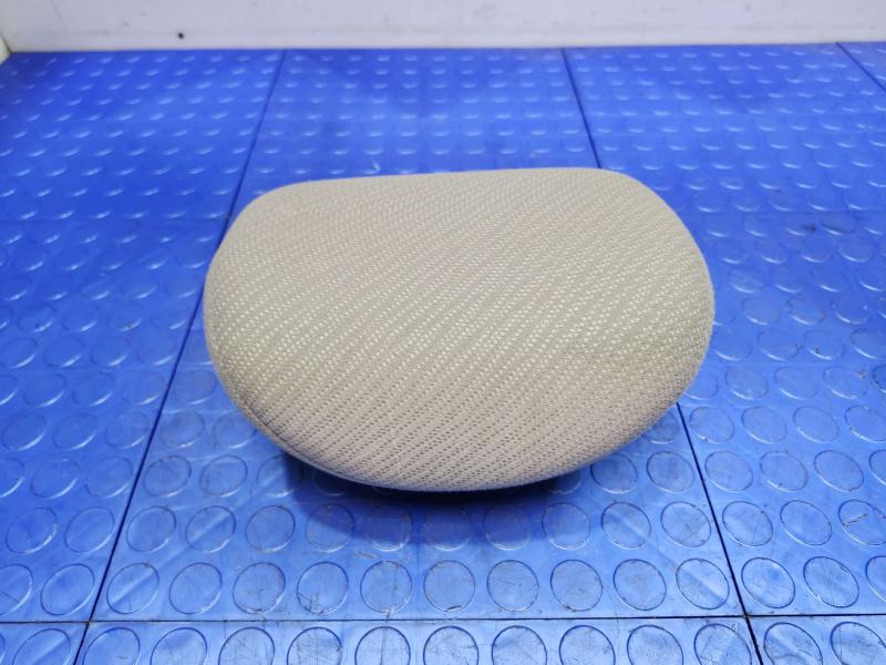2013 Honda Civic Headrest