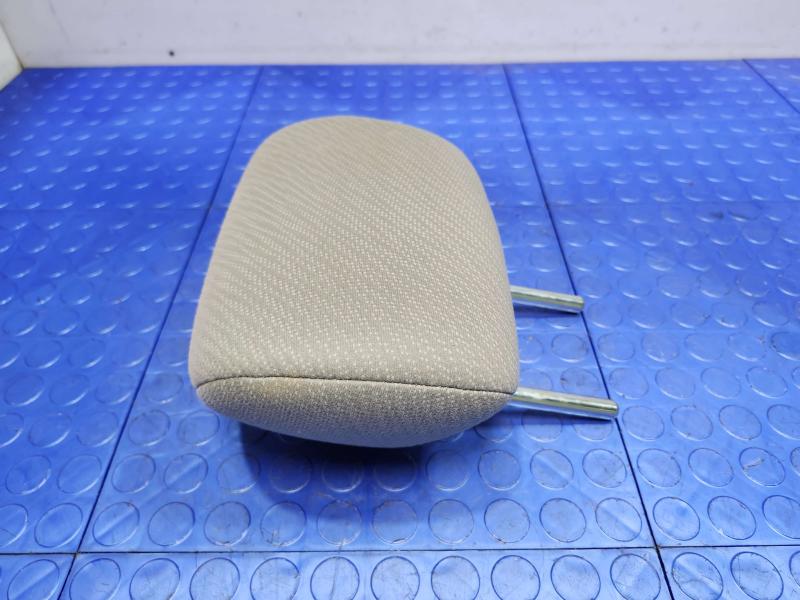 2013 Honda Civic Headrest