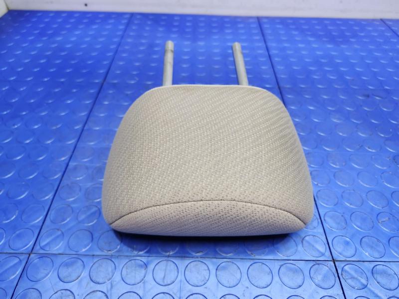 2013 Honda Civic Headrest