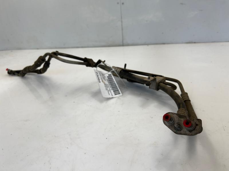2007 Hummer H3 Power Steering Hose