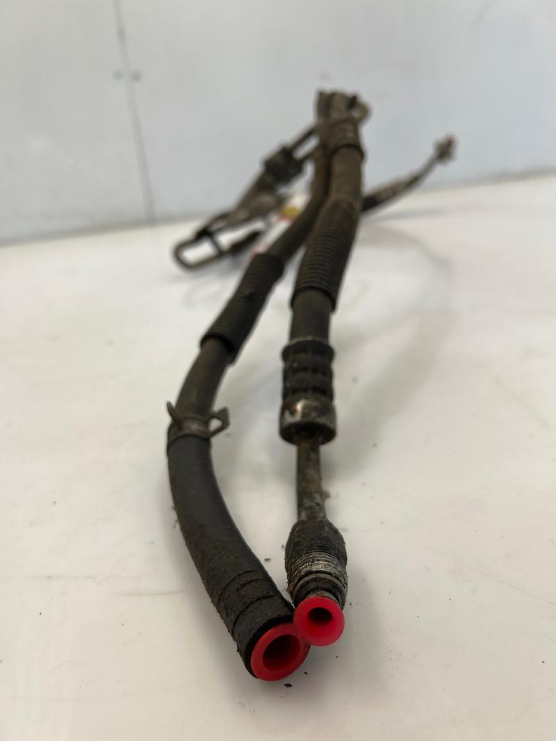 2007 Hummer H3 Power Steering Hose