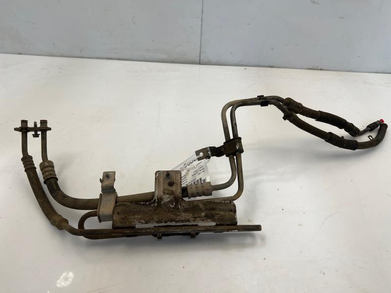 2007 Hummer H3 Power Steering Hose