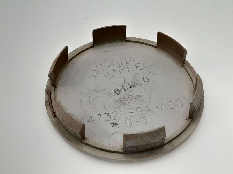 2009 Honda Accord Center Cap